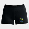 Women’s 3" Pro-Compression Shorts Thumbnail