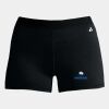 Women’s 3" Pro-Compression Shorts Thumbnail