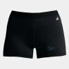 Women’s 3" Pro-Compression Shorts Thumbnail
