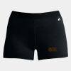Women’s 3" Pro-Compression Shorts Thumbnail