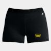Women’s 3" Pro-Compression Shorts Thumbnail