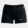 Women’s 3" Pro-Compression Shorts Thumbnail