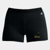 Women’s 3" Pro-Compression Shorts Thumbnail