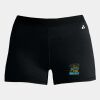 Women’s 3" Pro-Compression Shorts Thumbnail