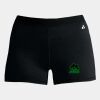 Women’s 3" Pro-Compression Shorts Thumbnail