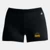 Women’s 3" Pro-Compression Shorts Thumbnail