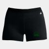 Women’s 3" Pro-Compression Shorts Thumbnail