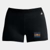 Women’s 3" Pro-Compression Shorts Thumbnail
