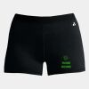 Women’s 3" Pro-Compression Shorts Thumbnail