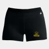 Women’s 3" Pro-Compression Shorts Thumbnail