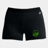 Women’s 3" Pro-Compression Shorts Thumbnail