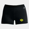 Women’s 3" Pro-Compression Shorts Thumbnail