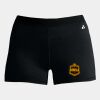 Women’s 3" Pro-Compression Shorts Thumbnail