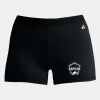 Women’s 3" Pro-Compression Shorts Thumbnail