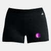 Women’s 3" Pro-Compression Shorts Thumbnail