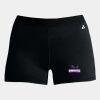 Women’s 3" Pro-Compression Shorts Thumbnail