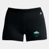 Women’s 3" Pro-Compression Shorts Thumbnail