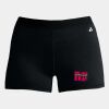 Women’s 3" Pro-Compression Shorts Thumbnail