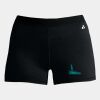 Women’s 3" Pro-Compression Shorts Thumbnail
