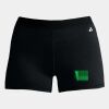 Women’s 3" Pro-Compression Shorts Thumbnail