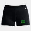 Women’s 3" Pro-Compression Shorts Thumbnail