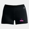 Women’s 3" Pro-Compression Shorts Thumbnail