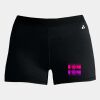 Women’s 3" Pro-Compression Shorts Thumbnail
