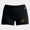 Women’s 3" Pro-Compression Shorts Thumbnail