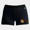 Women’s 3" Pro-Compression Shorts Thumbnail