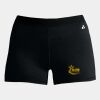 Women’s 3" Pro-Compression Shorts Thumbnail