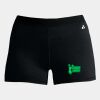 Women’s 3" Pro-Compression Shorts Thumbnail