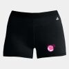 Women’s 3" Pro-Compression Shorts Thumbnail
