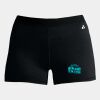 Women’s 3" Pro-Compression Shorts Thumbnail