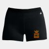 Women’s 3" Pro-Compression Shorts Thumbnail