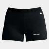 Women’s 3" Pro-Compression Shorts Thumbnail