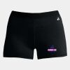 Women’s 3" Pro-Compression Shorts Thumbnail