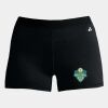 Women’s 3" Pro-Compression Shorts Thumbnail