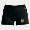 Women’s 3" Pro-Compression Shorts Thumbnail