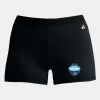 Women’s 3" Pro-Compression Shorts Thumbnail