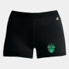 Women’s 3" Pro-Compression Shorts Thumbnail
