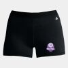 Women’s 3" Pro-Compression Shorts Thumbnail