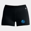 Women’s 3" Pro-Compression Shorts Thumbnail
