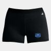 Women’s 3" Pro-Compression Shorts Thumbnail
