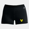 Women’s 3" Pro-Compression Shorts Thumbnail