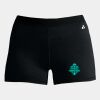 Women’s 3" Pro-Compression Shorts Thumbnail