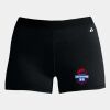 Women’s 3" Pro-Compression Shorts Thumbnail