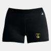 Women’s 3" Pro-Compression Shorts Thumbnail