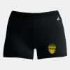 Women’s 3" Pro-Compression Shorts Thumbnail