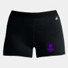 Women’s 3" Pro-Compression Shorts Thumbnail