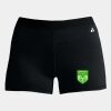 Women’s 3" Pro-Compression Shorts Thumbnail